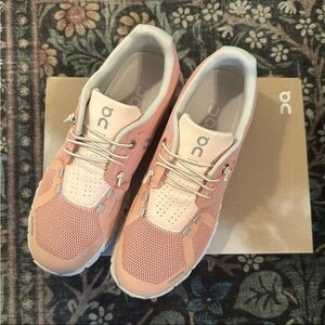 On Cloud Women’s On Cloud 5